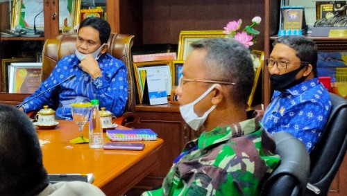 Warga Barru Bisa Shalat Berjamaah di Masjid, Tapi Harus Patuhi Syarat Ini