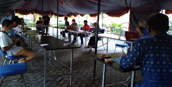 Lima Warga Barru Deportan dari Malaysia Bakal Dijemput Pemkab di Pelabuhan Parepare Besok