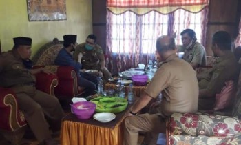Lewat Virtual, Dosen UNM Asah Kompetensi Guru di Barru