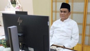 Menuju Zona Hijau Covid-19, Bupati Barru Ingatkan Masyarakat Tidak Boleh Lengah