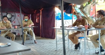 Satu Warga Barru Meninggal Positif Covid 19 ,Dikubur di Gowa