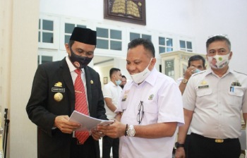 TGUPP Nilai Barru Tergolong Siap Jadi Kawasan Ekonomi Khusus, Ini Alasannya