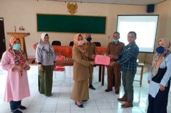 Desa Mandiri di Kabupaten Barru Bertambah, Tahun Ini Jadi 7