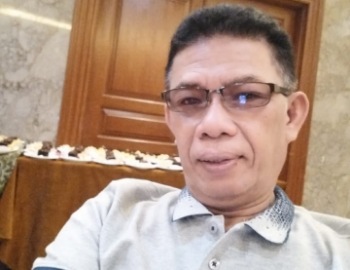 Soal Video Viral Kandidatnya Berjoget, Begini Kata Jubir Paslon 2
