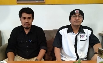 Rektor UNIPO Gorontalo: Publikasi Penting