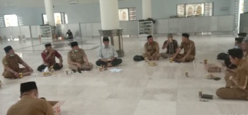 Tak Lama Lagi Digelar, Panitia Konfercab ke-13 NU Barru Matangkan Persiapan