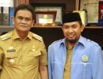 Konferensi NU Barru Bakal Digelar, Ketua BKPRMI Dua Priode Nyatakan Siap Maju