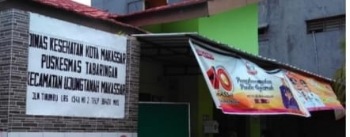 Dosen FKM-UMI Lakukan Pendampingan Pelayanan ResponTime