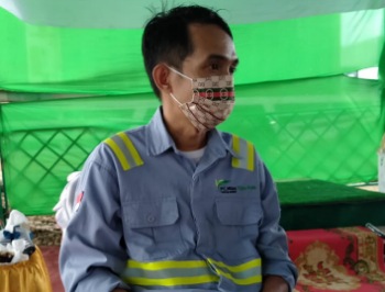 Bangun Pabrik, PT MHA Siap Akomodir Tenaga Lokal dan Selesaikan Soal Limbah Medis