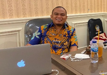 Momentum HJW 622, Begini Harapan Pemilik Tepi Sawah Sidrap