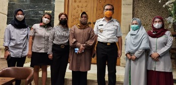 INI-IPPAT Parepare Sekitarnya Gelar Seminar Nasional Kupas Akta PPAT dan UUCK