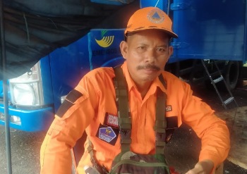 Tak Putus Asa, Syaharuddin Cokkas Siapakan Diri Maju Lagi Dipilkades Siddo