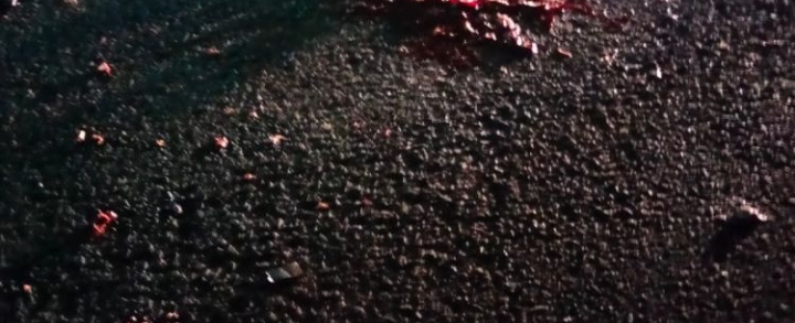 Lakalantas Di Desa Siawung Semalam,Tewaskan 1 Pengendara Motor