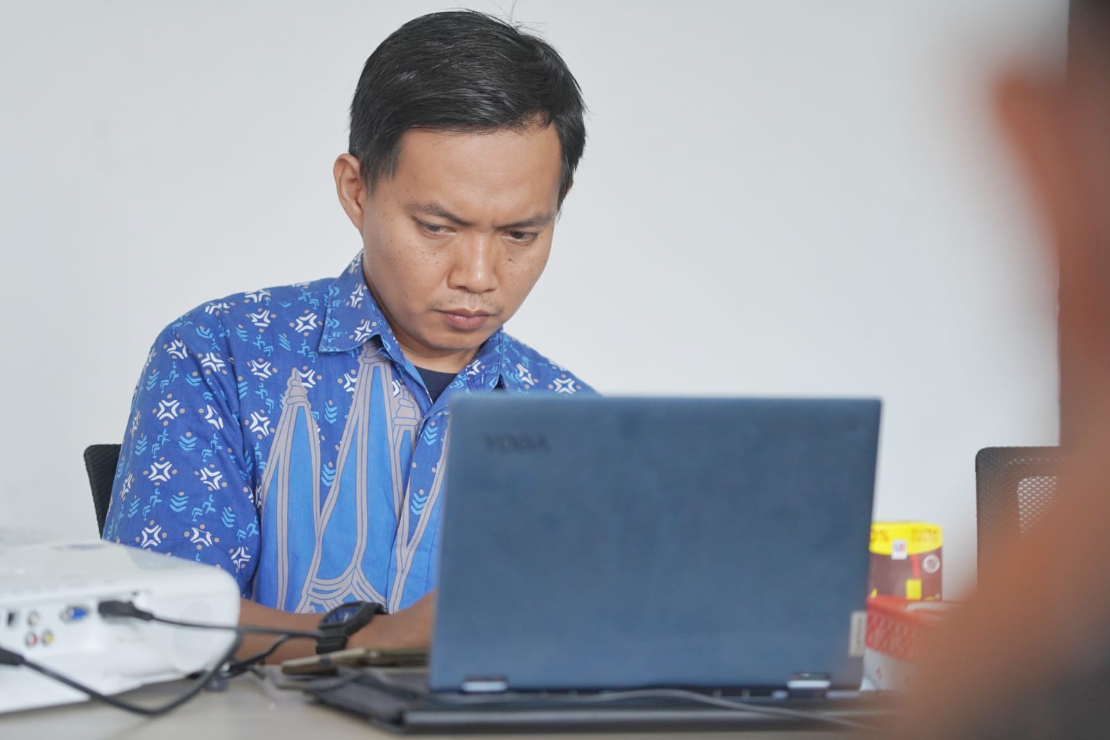 Pemkab Barru Buka Sayembara Logo Hari Jadi Kabupaten Barru ke 62. Syarat Lengkap juga melalui Video ini