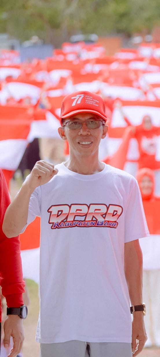 Ketua DPRD Barru: Sektor Pertanian Barru Meningkat dan  Apresiasi Kelompok Tani Berprestasi