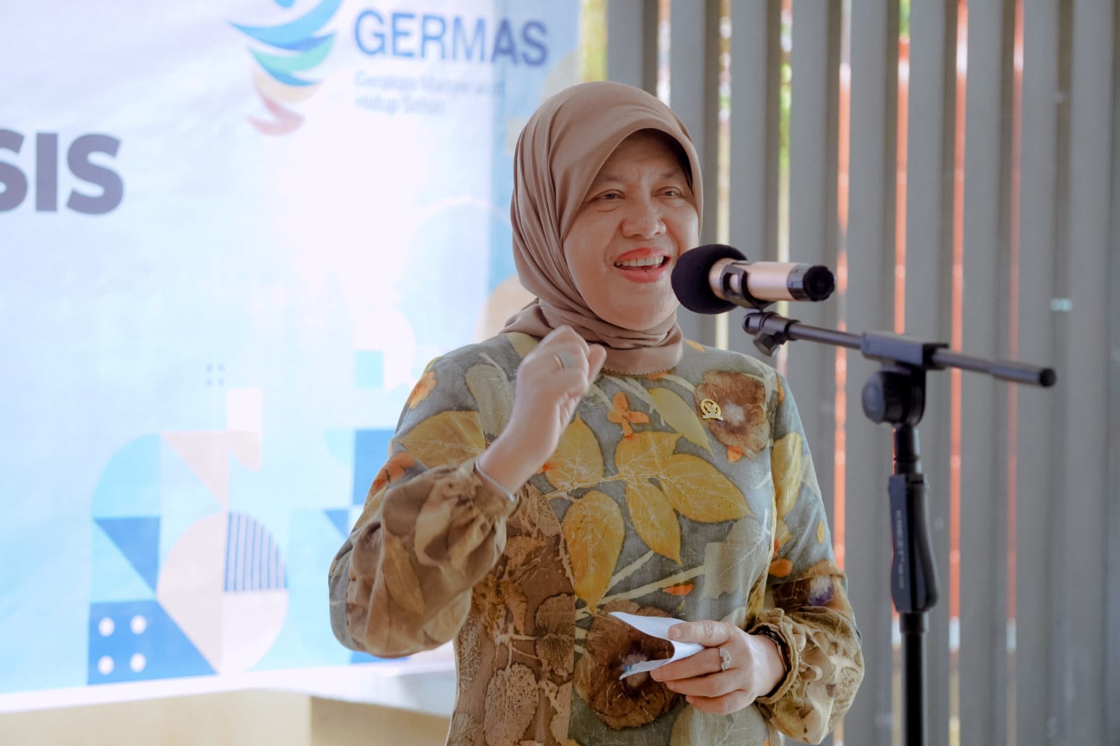 Dihadiri Anggota DPR Komisi IX Sekaligus Ketua PKK Barru Kemenkes RI dan Dinkes Barru Sosialisasi P2 Zoonosis.