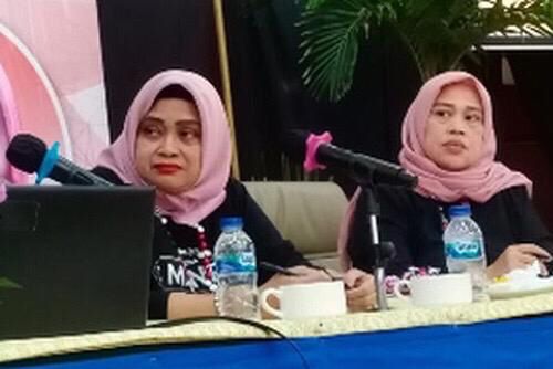 Mak Mak Anies (MANIES) Apresiasi Partai NasDem Pilih  Anies Jadi Capres