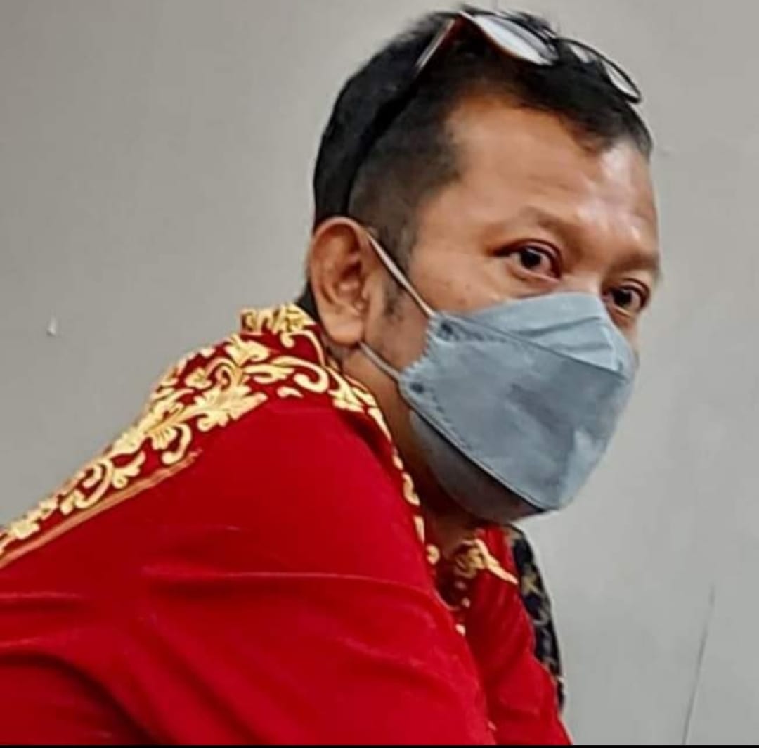 BLT BBM Rp. 2.701.800.000 Segera disalurkan