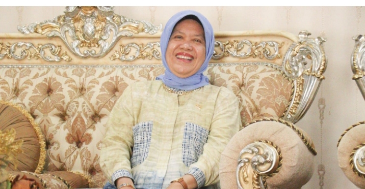 Persakmi Minta Hasnah Syam Jadi Pembina Pusat
