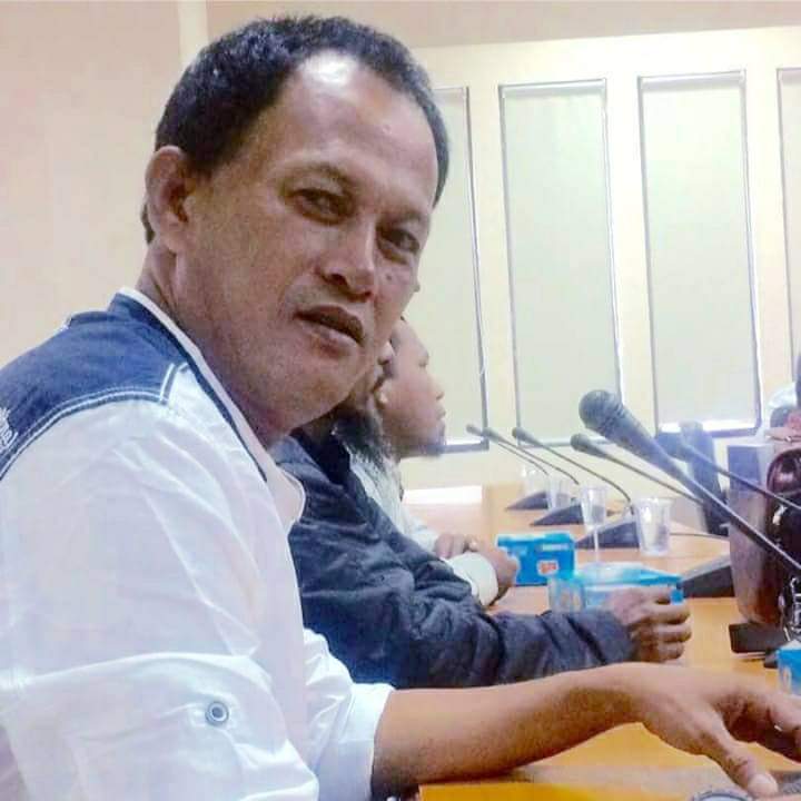 Partai Perindo Barru Banyak Diminati Bakal Caleg 2024