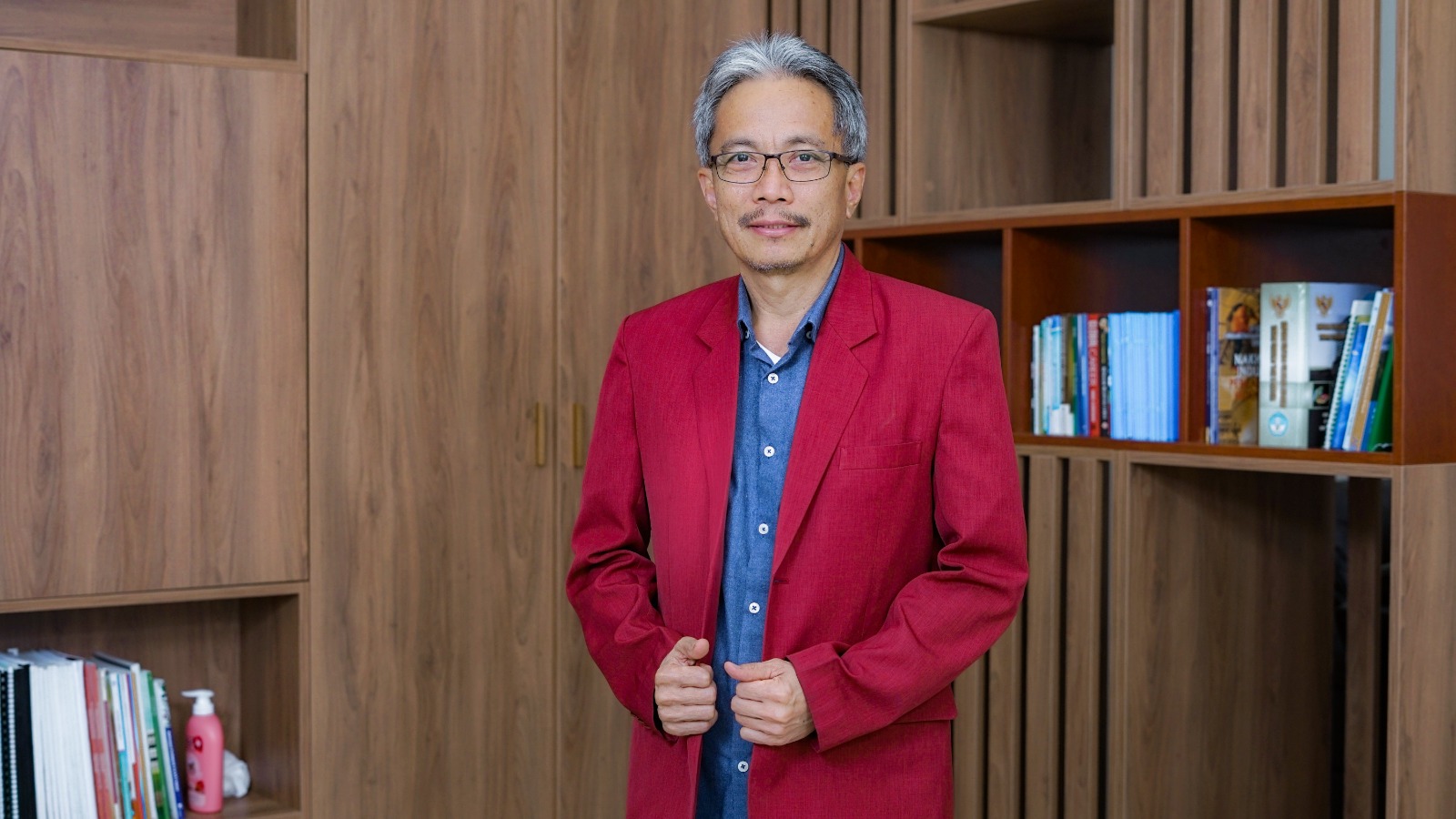 Cetak Generasi Emas Yang Gemilang, Politeknik Pangkep Gencar Sosialisasi Pendidikan