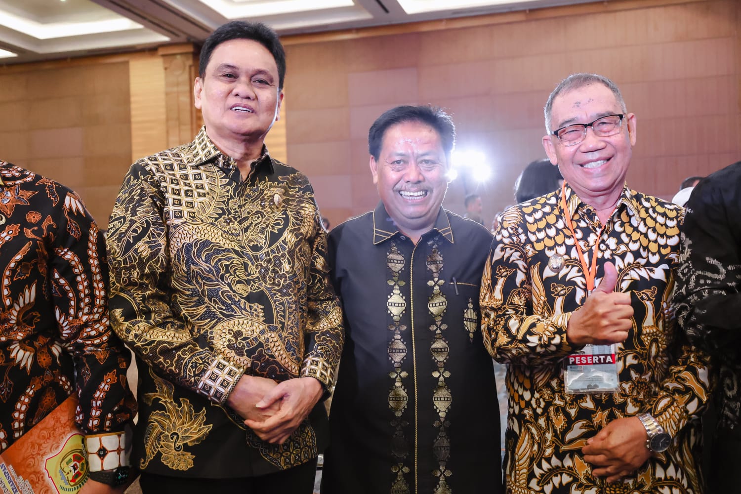 Pemkab Dapat Bantuan DAK 2023 Sebesar 10,4 M Dari Perpustakaan Nasional