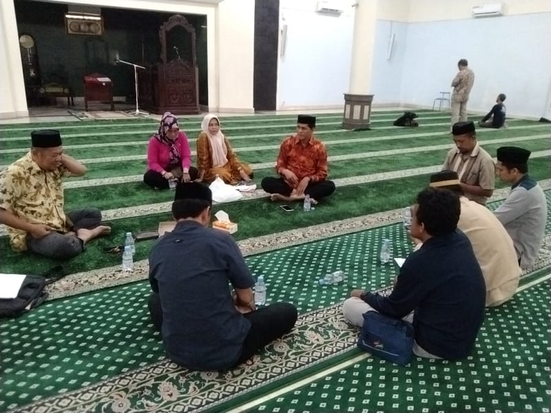 Pekan Depan IADI DDI Mangkoso Gelar Rapat Kerja