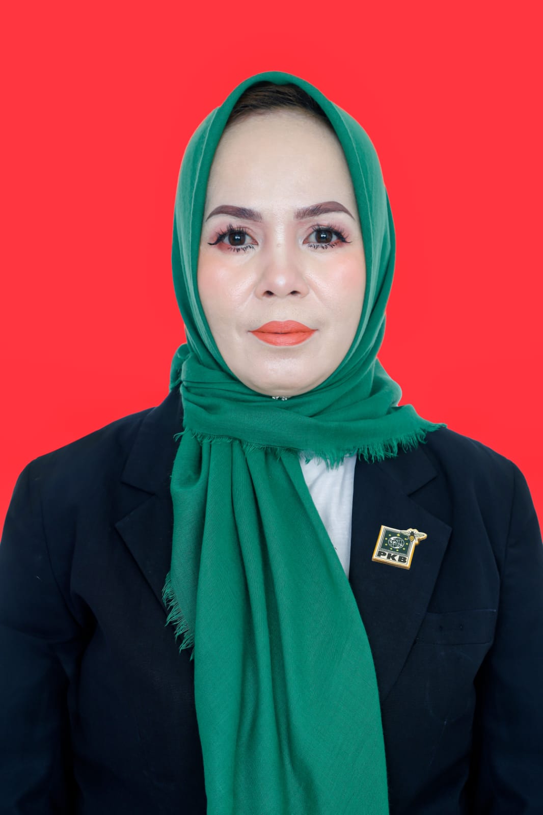 Rosianah Tidak  Ingin Sekedar Pelengkap dan Siap Raih 1 Kursi Untuk PKB di Dapil II