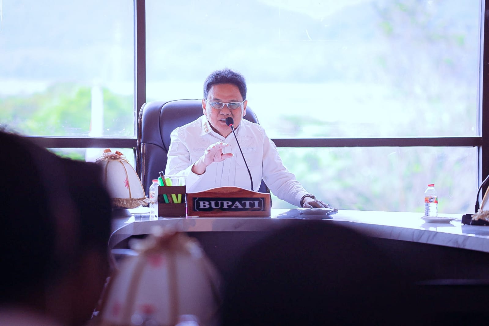 Ekspose Akhir RKPD Pemda Barru,Bupati Barru Tegaskan Ini