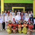 Bupati Barru Buka Festival Bintang Anak Mallusetasi, Dorong Generasi Kreatif Menuju Indonesia Emas 2045