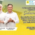 PLN INDONESIA POWER UPB BARRU : Terima Kasih Dedikasi Pemimpin Lama dan Menyambut Kepemimpinan Baru Barru