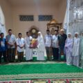 Pemdes Siddo Tuntaskan Safari Ramadhan 1447 H, Pererat Silaturahmi di Sembilan Masjid dan Mushallah