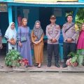Lomba Poskamling Dalam Rangka Hari Bahayangkara ke-78 Polres Barrun,Desa Cilellang Raih Juara II