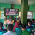 Cegah Bahaya Penyalahgunaan dan Peredaran Narkoba, Pemdes Batupute  Gelar Penyuluhan