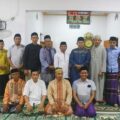 Pemerintah Desa Siddo Hadirkan  Usman Pateha Pembawa Tauziah Zikir Kemerdekaan