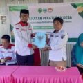 Desa Siddo pertama Di Barru Tetapkan Perdes Ramah Perempun Dan Peduli Anak