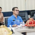 Pemkab Barru Ikuti Rakor Percepatan Realisasi APBD 2025 Bersama Mendagri Tito KarnavianBarru