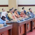 Wakil Bupati Barru Hadiri Rapat Komite IV DPD RI, Dorong Sinergi Pengelolaan Keuangan Negara