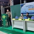 Lomba Tahfidz Desa Batupute Sukses Digelar, Camat Soppeng Riaja Apresiasi