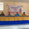 Seminar Program Kerja KKN Reguler LIV 2026 Digelar di Desa Balusu