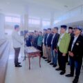 Bupati Barru Lantik Pengurus IKA Gappembar