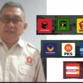 8 Parpol Siap Rekomendasikan Ali Baal Masdar Maju Pilgub Sulbar