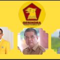 DPC Gerindra Polman Hanya Dukung Bacabup Yang Direkomendasikan DPP