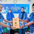 Desa Palakka Wakili Kecamatan Barru Penilaian Lomba Desa