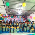 TK Kartini Madello Lepas 27 Orang Peserta Didik TA 2023-2024