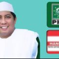 Direkomendasikan PKB dan Partai Hanura, Syibly Sahabuddin Optimas Maju di Pilkada Polman
