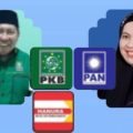 PKB Polman Bangun Komunikasi Politik ke PAN, Tawarkan Berpaket Syibly Sahabuddin-Malahayati