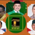 PPP Usung Bacabup Polman, Berdasarkan Survei