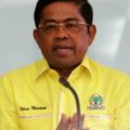 Bapillu DPP Partai Golkar : Hasil Survei Salah Satu Rujukan Usung Cakada
