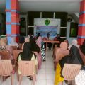 Pemerintah Desa Corawali Laksanakan Musdes Kelompok Pelaku UMKM Penyusunan RKPDes